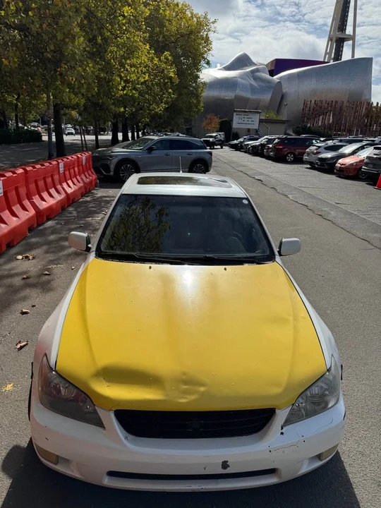 2003 Lexus IS 1st Gen - Image 8 of 12