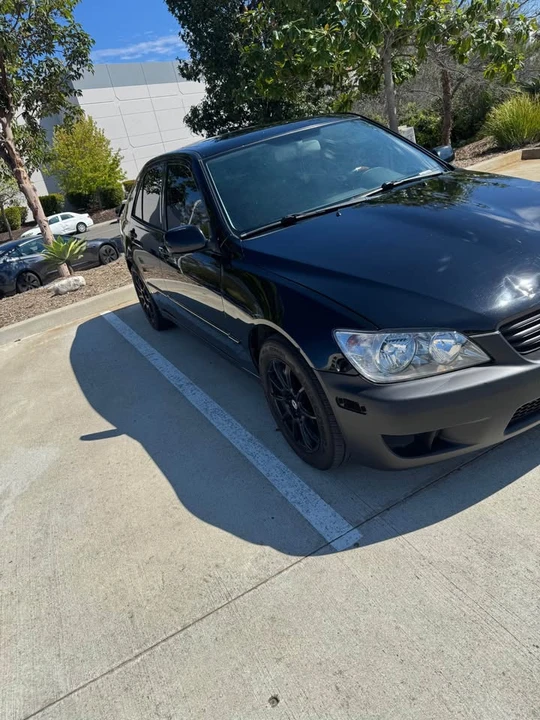 2003 Lexus IS 1st Gen - Image 8 of 18