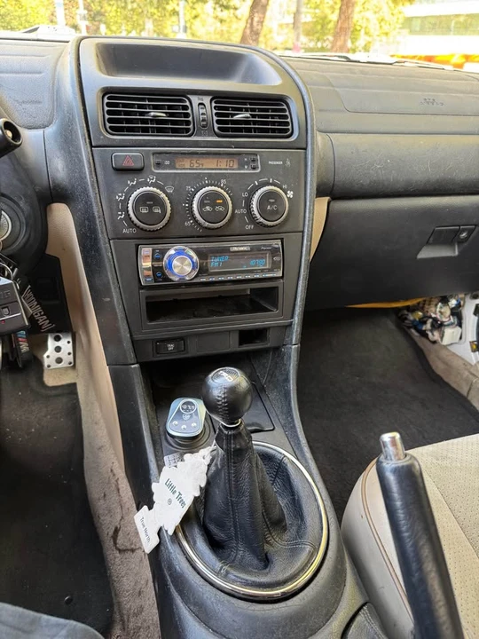 2003 Lexus IS 1st Gen - Image 12 of 12