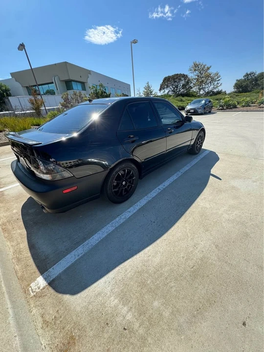 2003 Lexus IS 1st Gen - Image 7 of 18