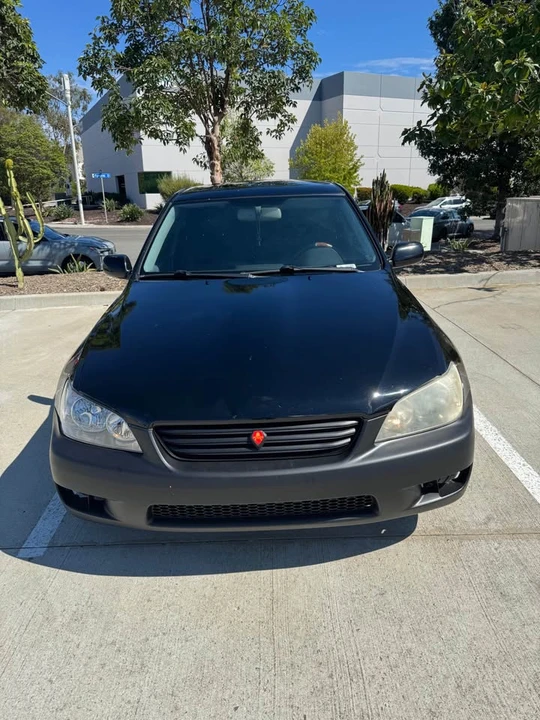 2003 Lexus IS 1st Gen - Image 6 of 18