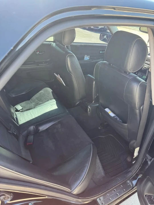 2003 Lexus IS 1st Gen - Image 15 of 18