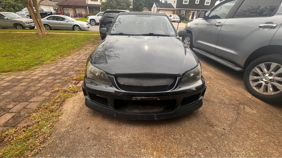 2003 Lexus IS 1st Gen - Image 5 of 7
