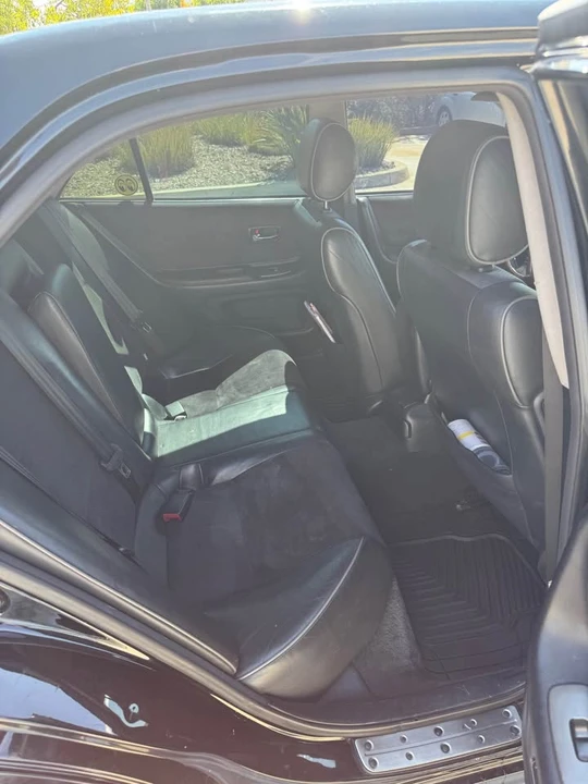 2003 Lexus IS 1st Gen - Image 14 of 18