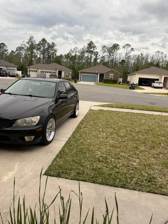 2003 Lexus IS 1st Gen - Image 5 of 6