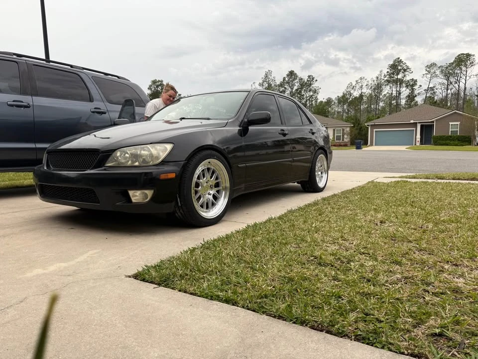 2003 Lexus IS 1st Gen - Image 6 of 6