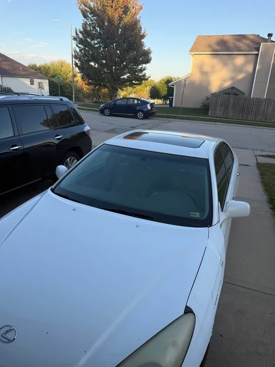 2003 Lexus IS 1st Gen - Image 4 of 9