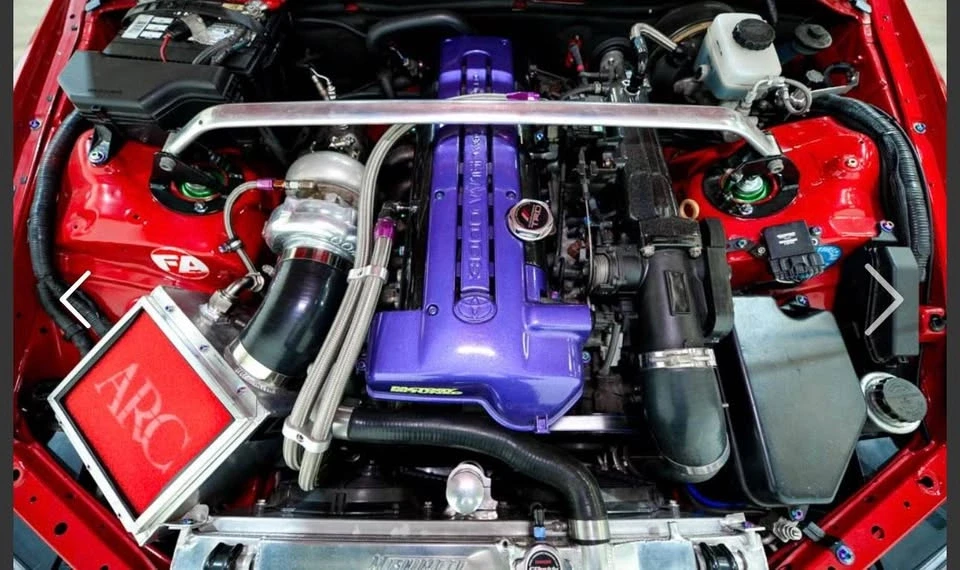 2003 Lexus IS 1st Gen - Image 2 of 15