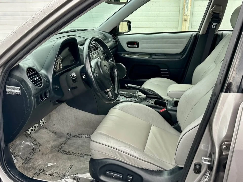 2003 Lexus IS 1st Gen - Image 6 of 15