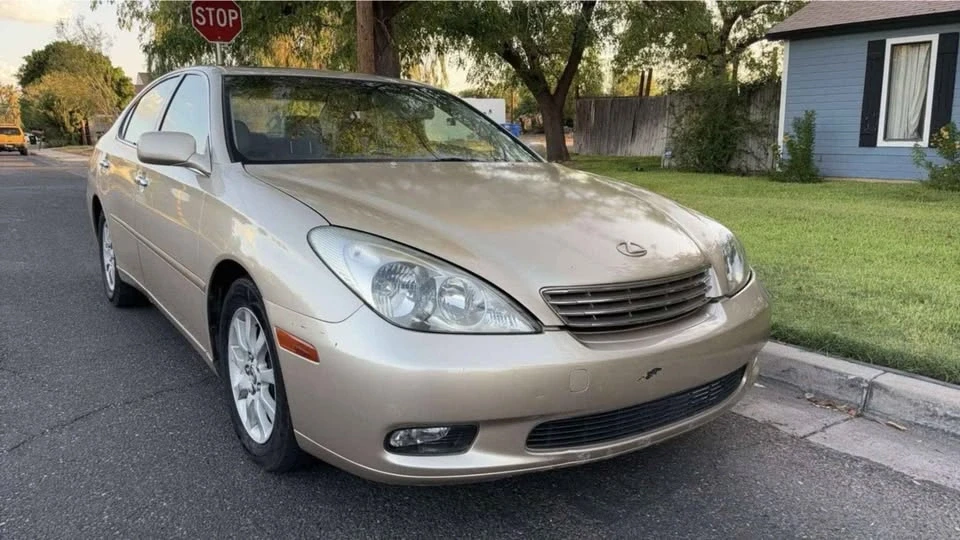 2003 Lexus IS 1st Gen - Image 5 of 17