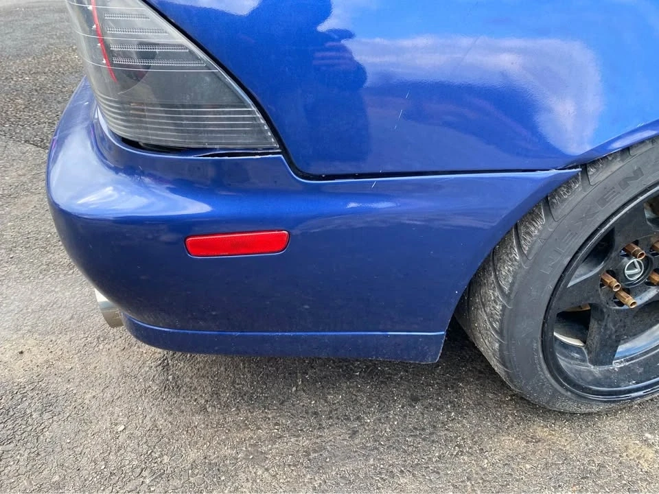 2003 Lexus IS 1st Gen - Image 2 of 2