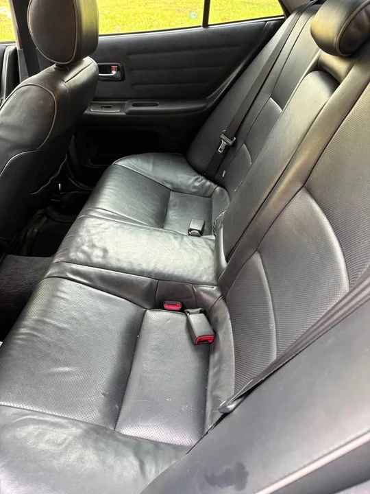 2003 Lexus IS 1st Gen - Image 8 of 12