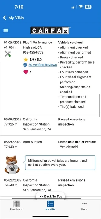 2003 Lexus IS 1st Gen - Image 15 of 18
