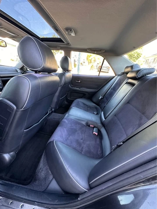 2003 Lexus IS 1st Gen - Image 8 of 18