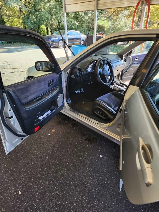 2003 Lexus IS 1st Gen - Image 3 of 7