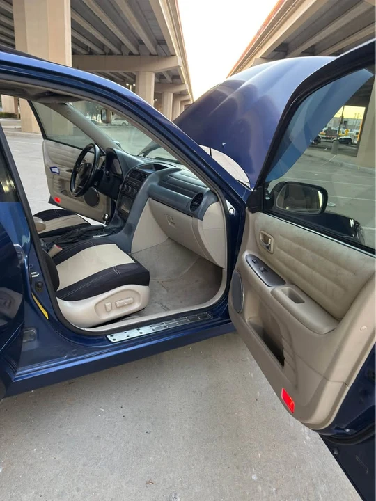2003 Lexus IS 1st Gen - Image 7 of 10