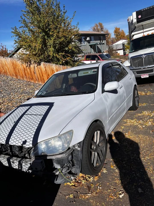 2003 Lexus IS 1st Gen - Image 5 of 5