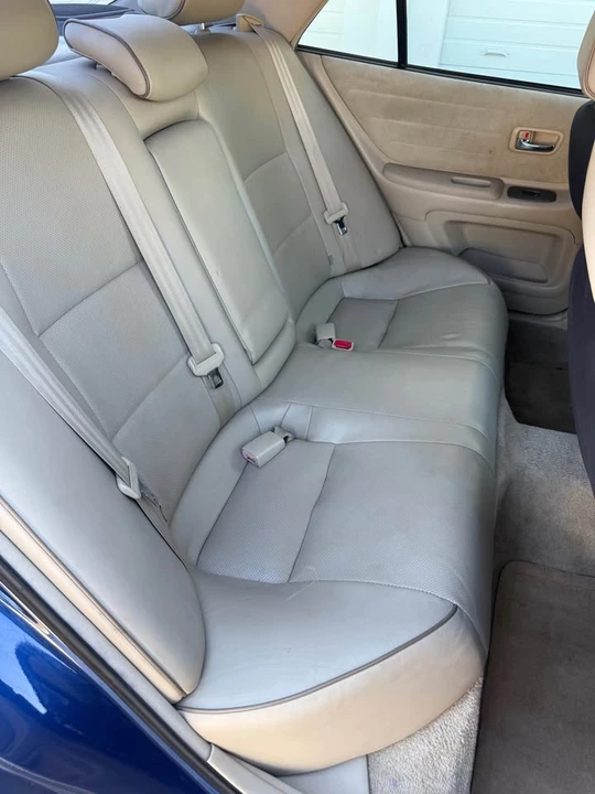 2003 Lexus IS 1st Gen - Image 9 of 9