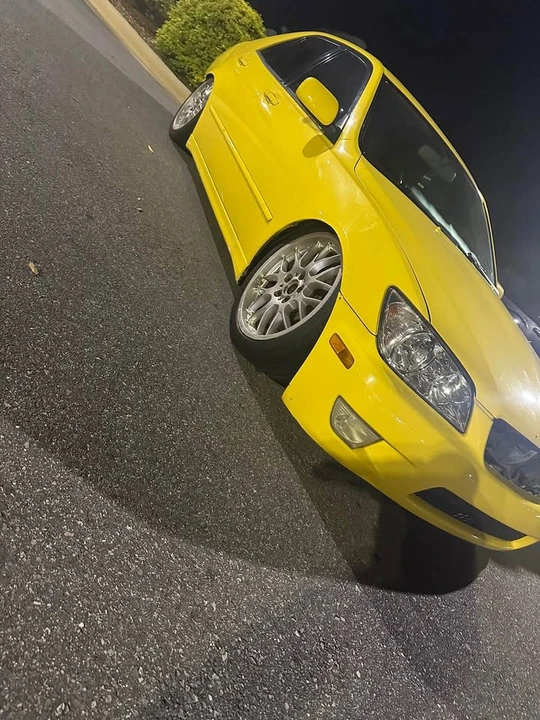2003 Lexus IS 1st Gen - Image 2 of 5