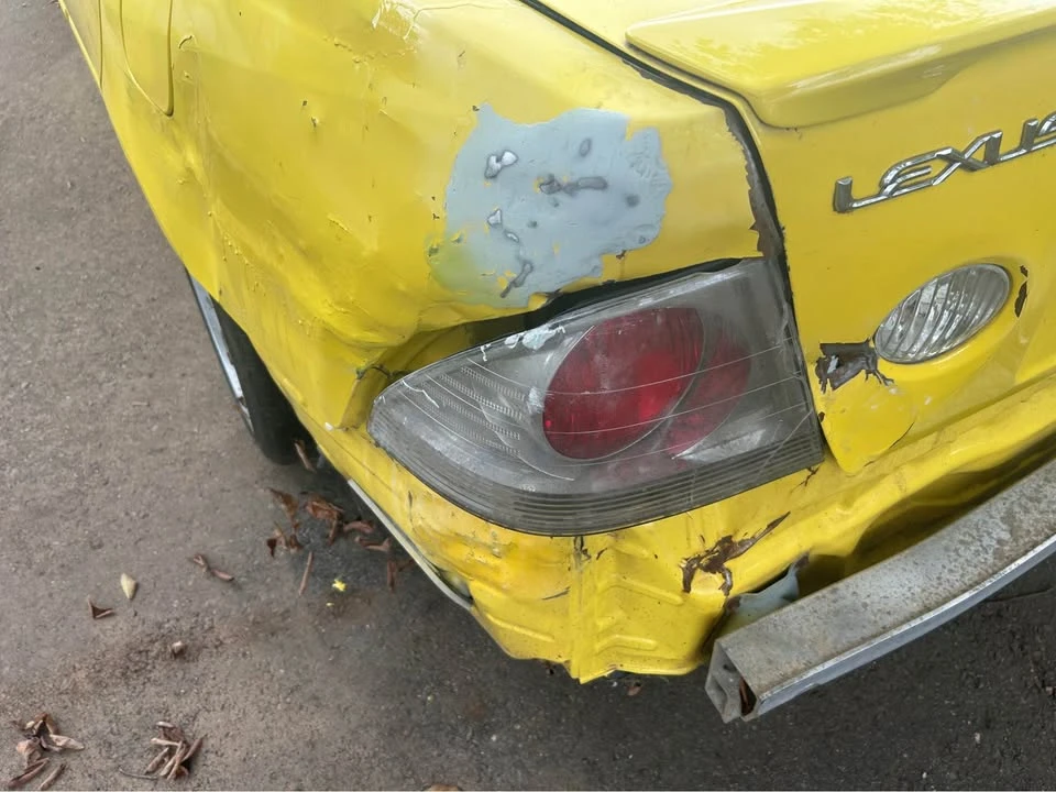 2003 Lexus IS 1st Gen - Image 5 of 5