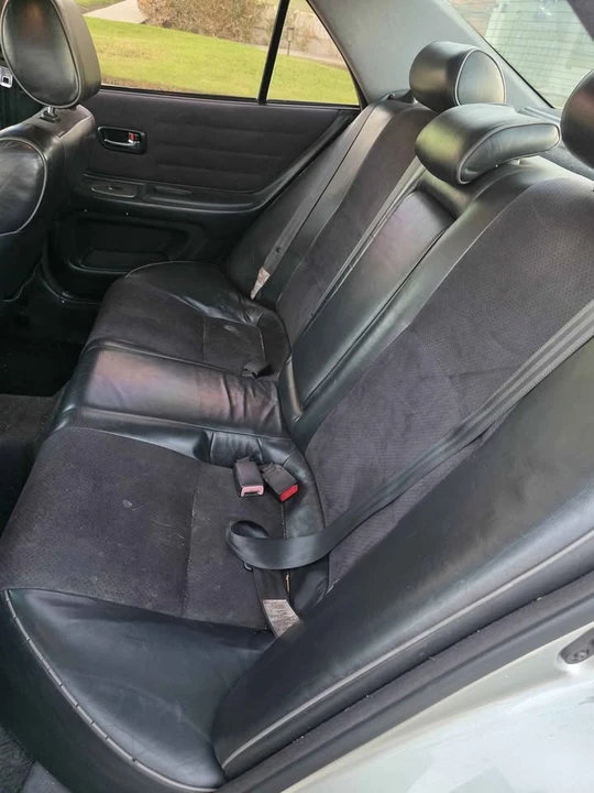 2003 Lexus IS 1st Gen - Image 10 of 10