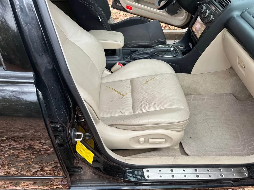 2003 Lexus IS 1st Gen - Image 10 of 10