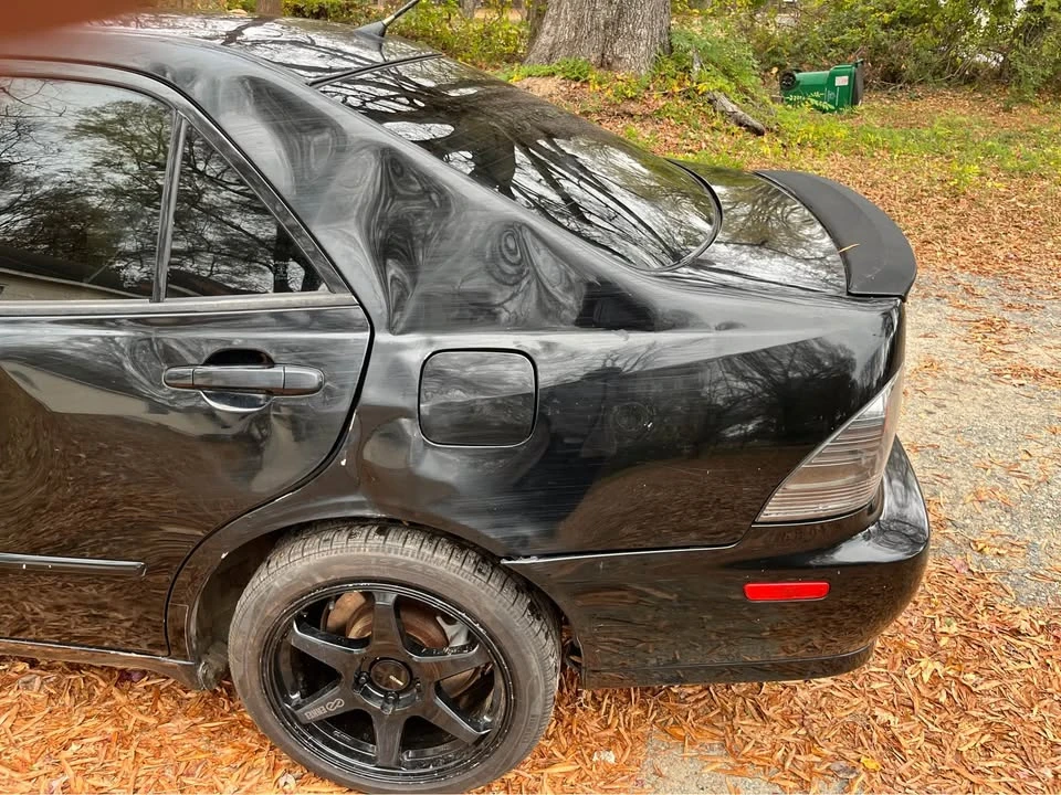 2003 Lexus IS 1st Gen - Image 4 of 10