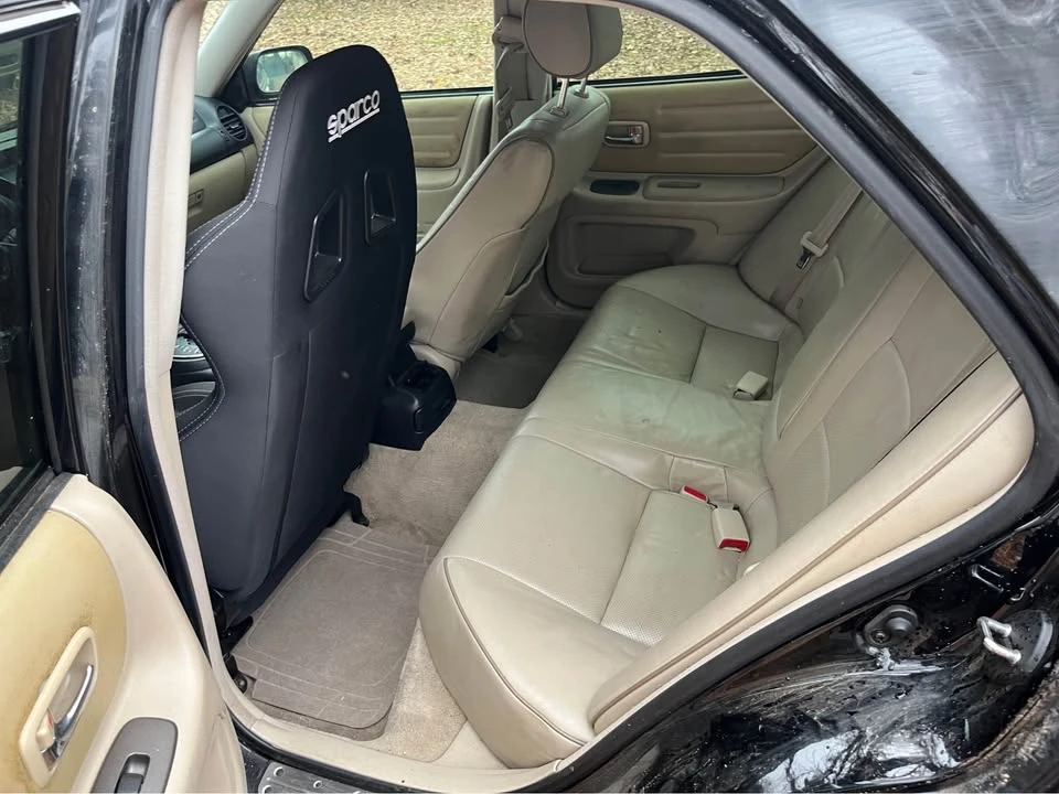 2003 Lexus IS 1st Gen - Image 9 of 10