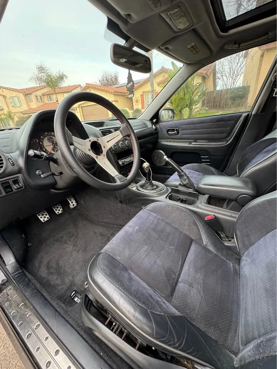 2003 Lexus IS 1st Gen - Image 3 of 5