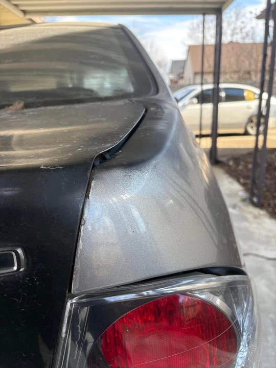 2003 Lexus IS 1st Gen - Image 11 of 12