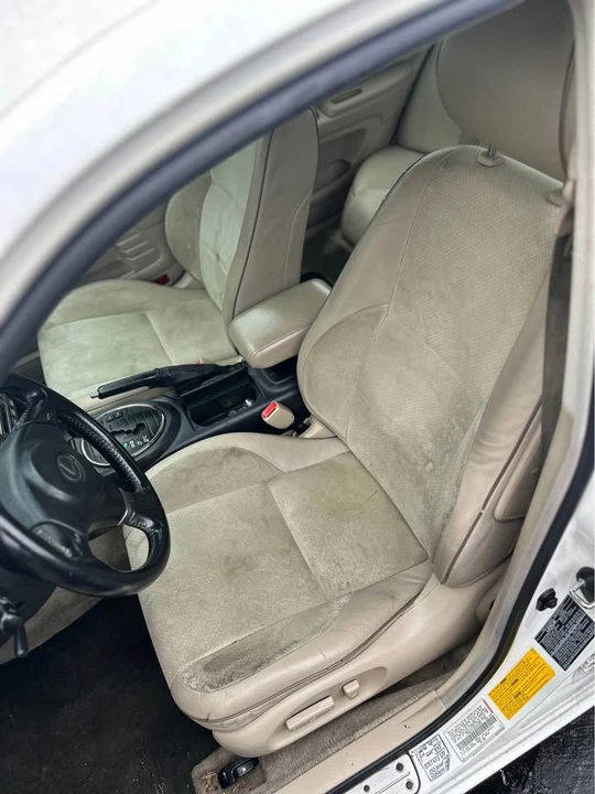 2003 Lexus IS 1st Gen - Image 7 of 8