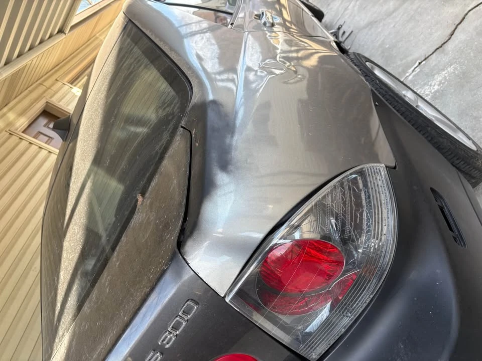 2003 Lexus IS 1st Gen - Image 12 of 12