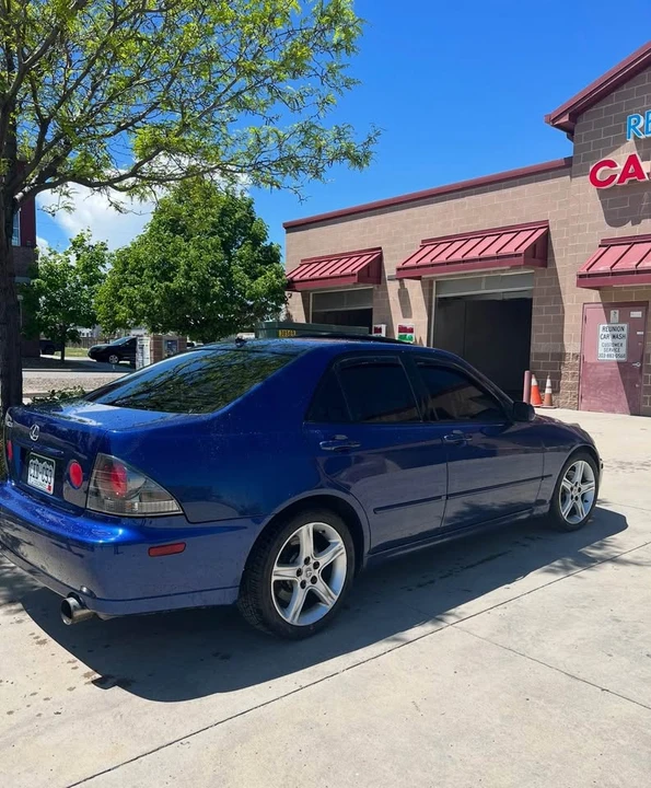 2003 Lexus IS 1st Gen - Image 3 of 7