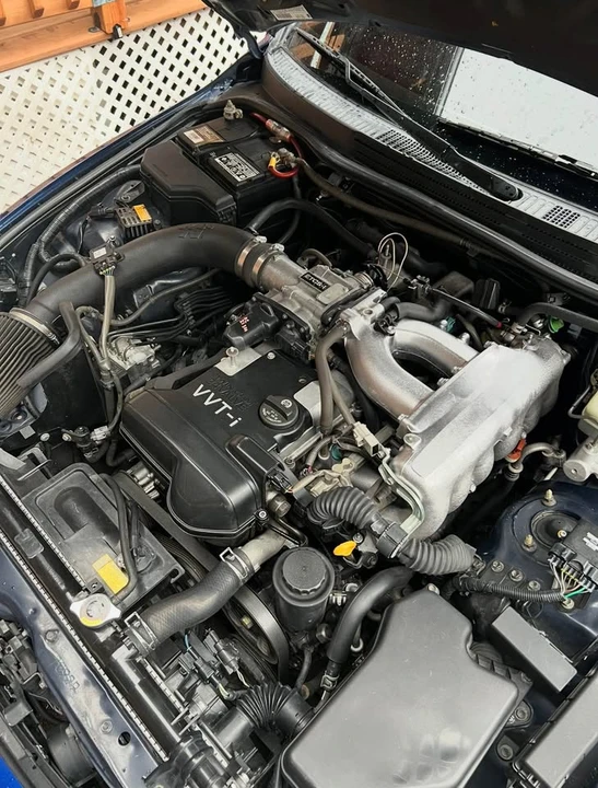 2003 Lexus IS 1st Gen - Image 7 of 7