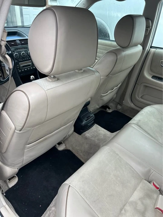 2003 Lexus IS 1st Gen - Image 8 of 8