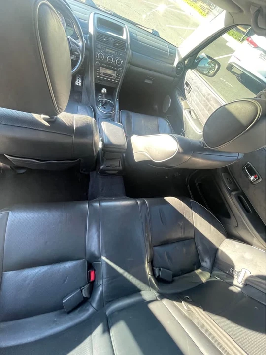 2003 Lexus IS 1st Gen - Image 11 of 12