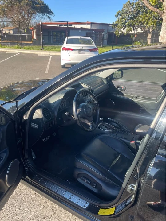 2003 Lexus IS 1st Gen - Image 9 of 12