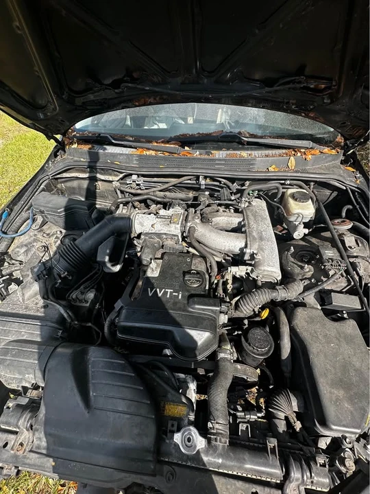 2003 Lexus IS 1st Gen - Image 6 of 6
