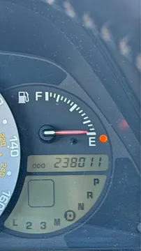 2003 Lexus IS 300 Sedan
