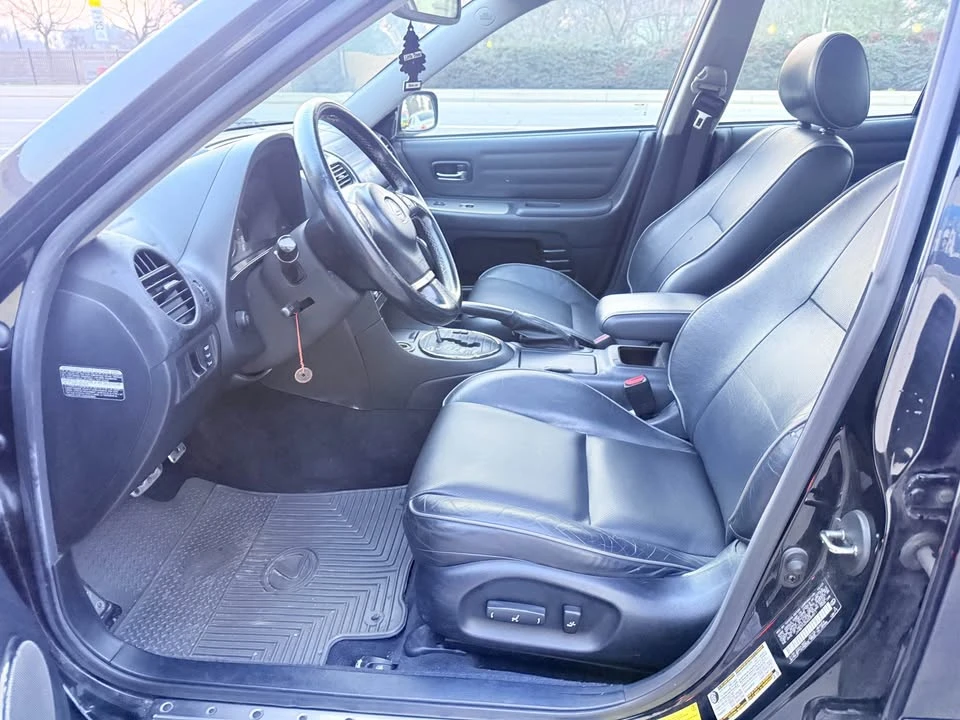 2003 Lexus IS 1st Gen - Image 9 of 17
