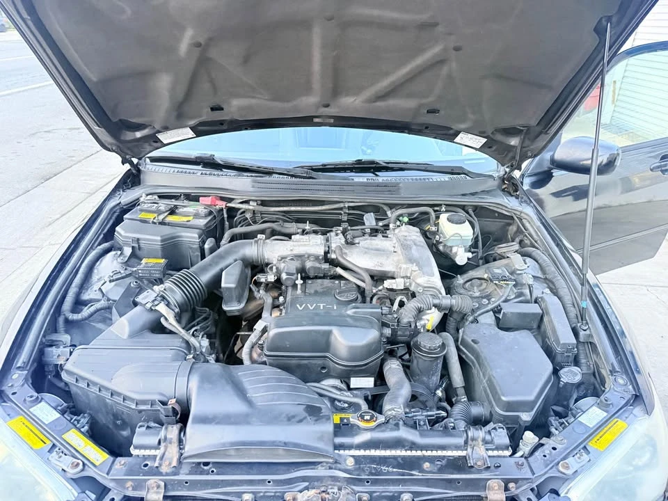 2003 Lexus IS 1st Gen - Image 17 of 17