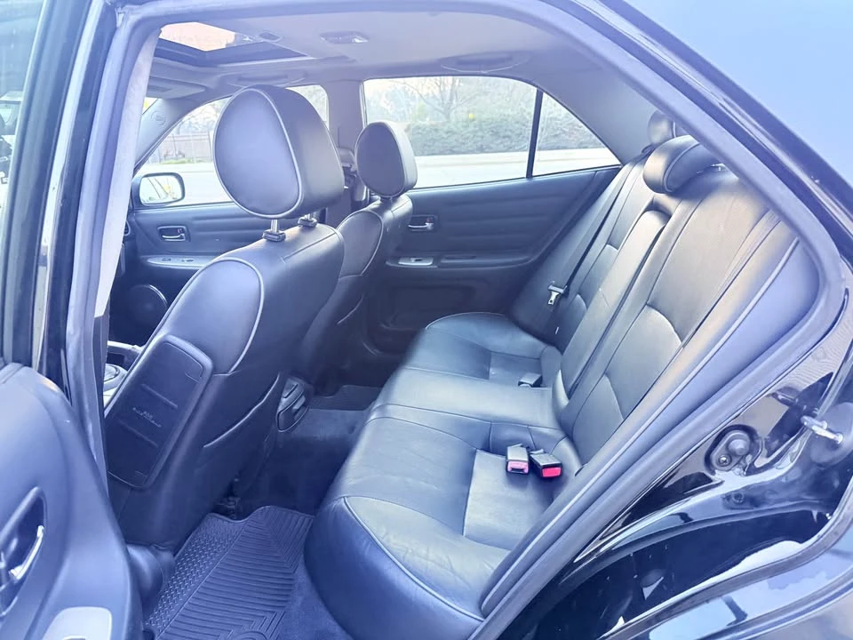 2003 Lexus IS 1st Gen - Image 12 of 17