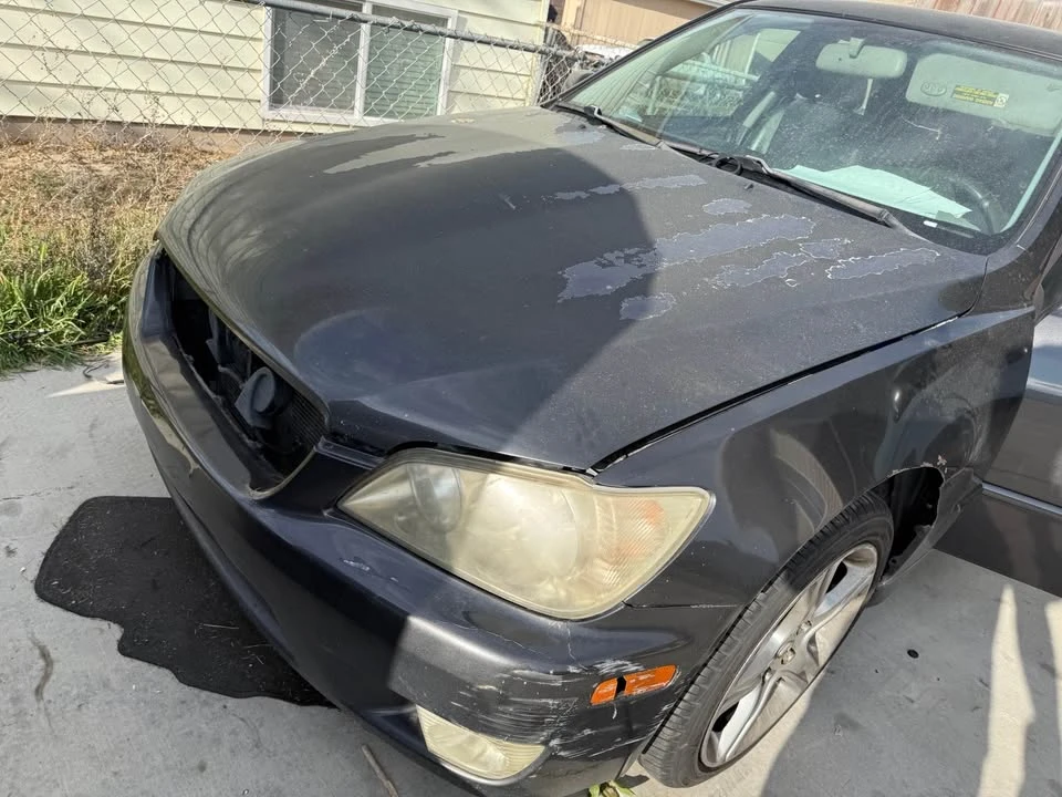 2003 Lexus IS 1st Gen - Image 2 of 5