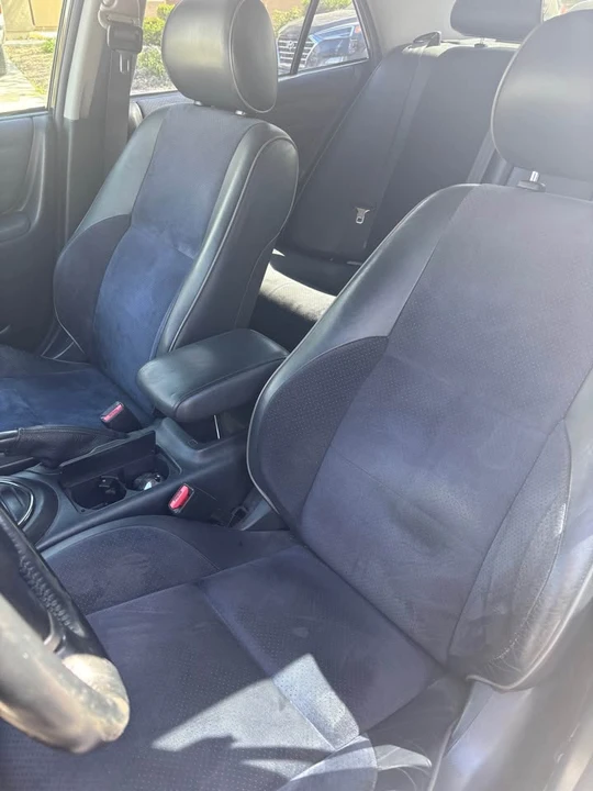 2003 Lexus IS 1st Gen - Image 3 of 8