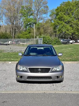 2003 Lexus IS 300 Sport Design