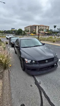 2003 Lexus IS 300 Sedan