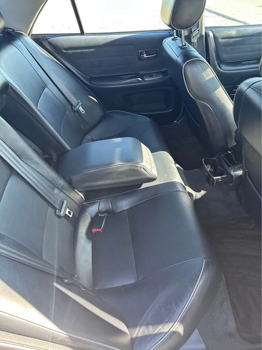 2003 Lexus IS 1st Gen - Image 14 of 19
