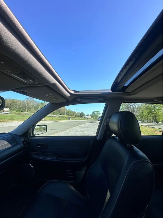 2003 Lexus IS 1st Gen - Image 18 of 19