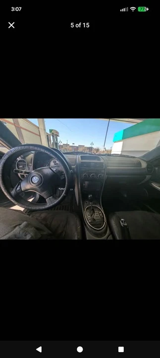 2003 Lexus IS 1st Gen - Image 5 of 8