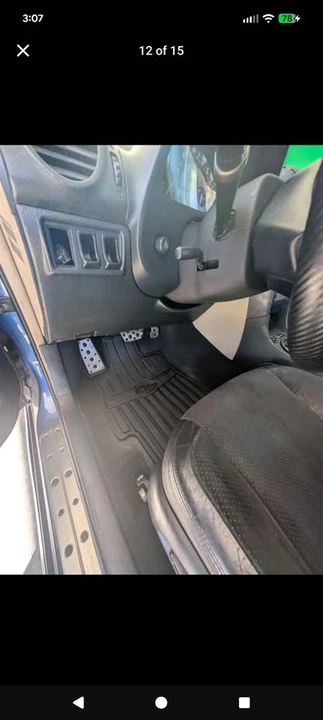 2003 Lexus IS 1st Gen - Image 8 of 8